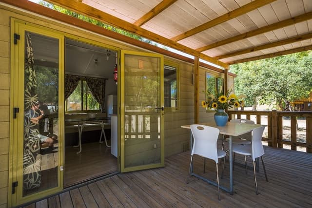 Mobile Home, 3 Bedrooms