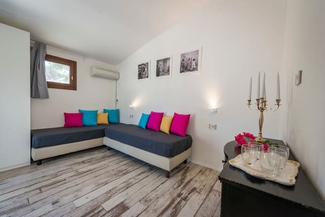 Deluxe Bungalow, 2 Bedrooms