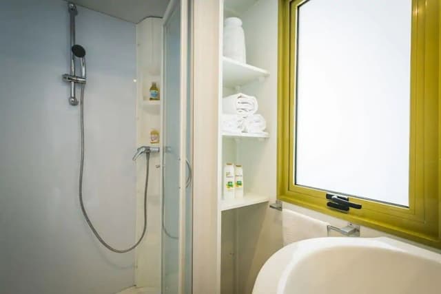 Mobile Home, 3 Bedrooms