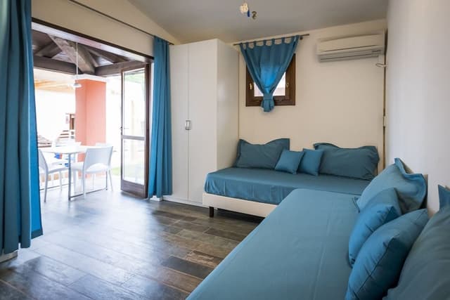 Superior Bungalow, 2 Bedrooms