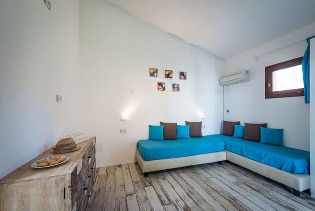 Deluxe Bungalow, 2 Bedrooms
