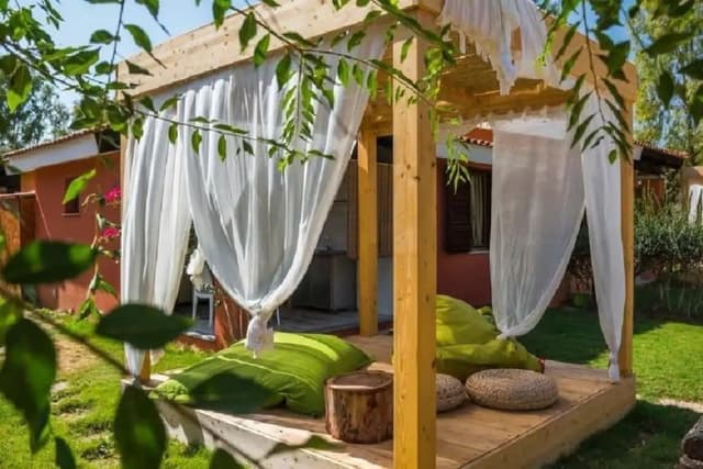 Superior Bungalow, 2 Bedrooms