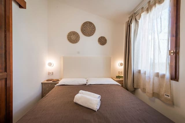 Deluxe Bungalow, 2 Bedrooms
