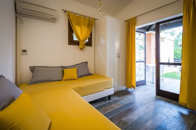 Superior Bungalow, 2 Bedrooms