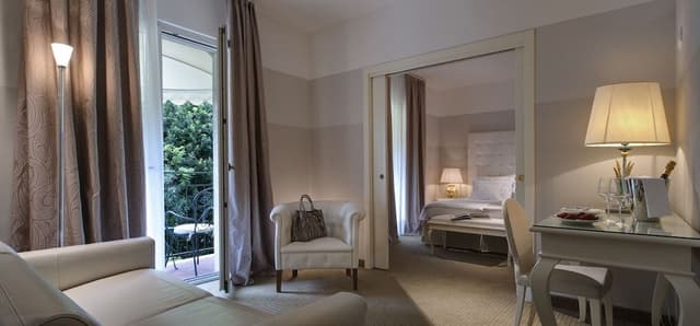 Superior Suite