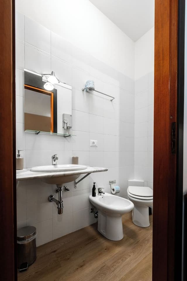Basic Triple Room