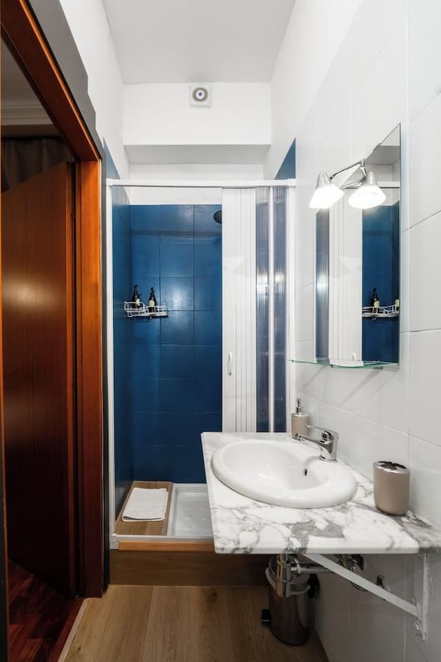Basic Triple Room