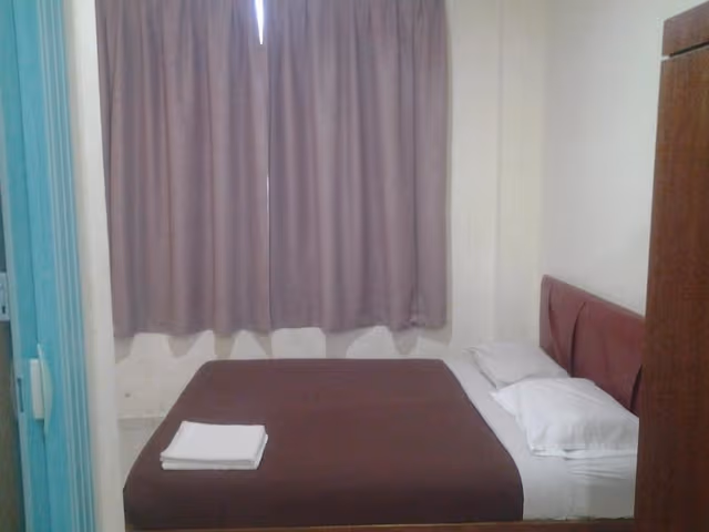 Queen Sea View Room