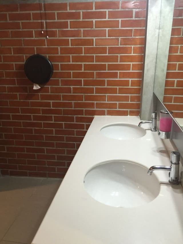 Mixed 4 beds Dormitory Room Shared Bathroom