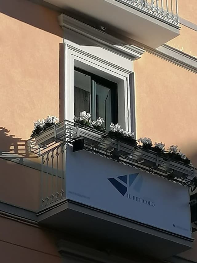 Deluxe Double Room, Accessible, Balcony