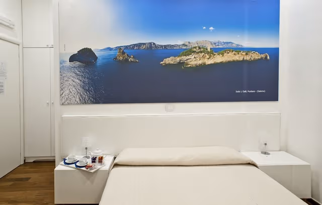 Superior Triple Room, Balcony