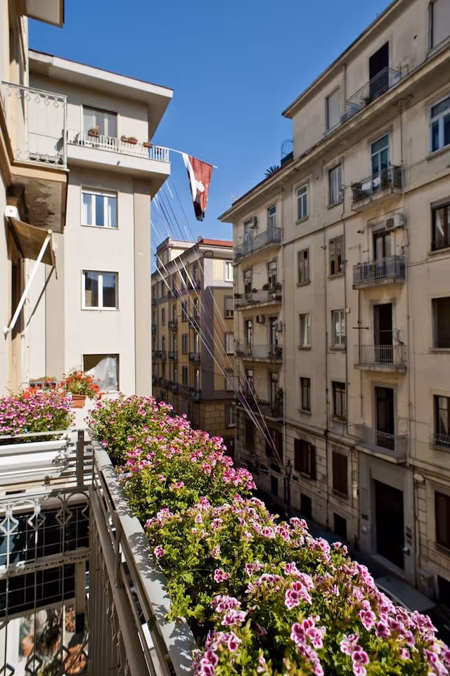 Deluxe Double Room, Accessible, Balcony