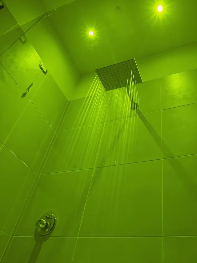 Deluxe Double Room, Accessible, Balcony