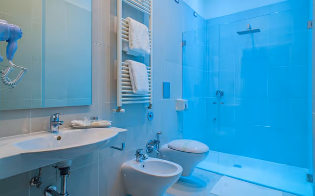 Deluxe Double Room, Accessible, Balcony