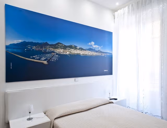 Superior Triple Room, Balcony