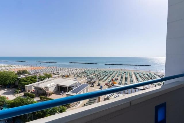 Triple Room, Sea View