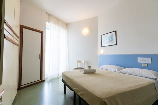 Triple Room, Sea View