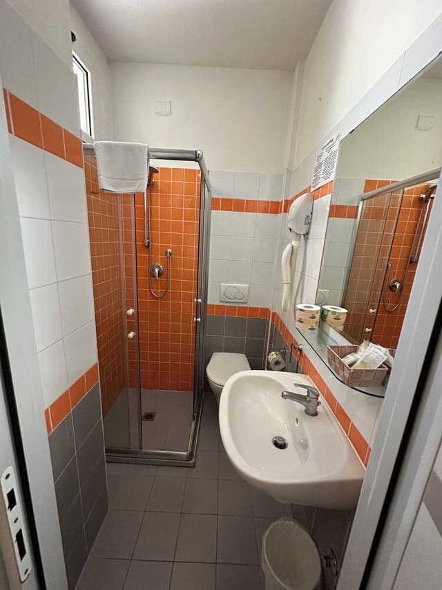 Standard Triple Room, Balcony