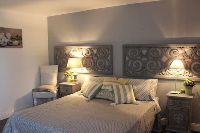 Double Room, Terrace