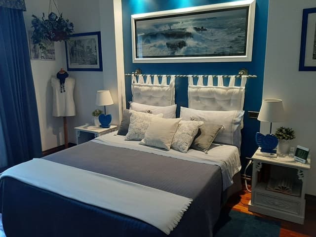 Double Room, Pool View