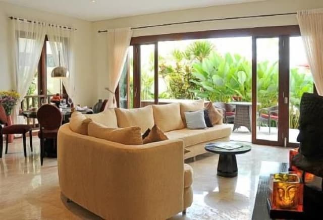 Suite, 3 Bedrooms