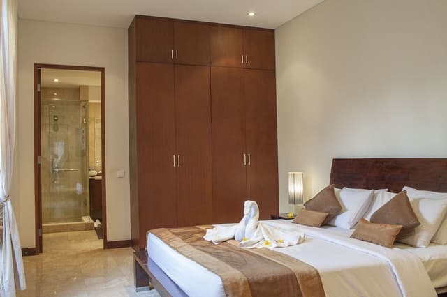 Suite, 2 Bedrooms