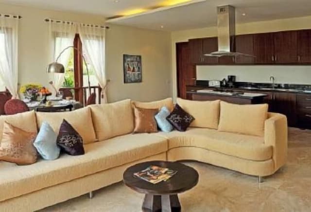 Suite, 2 Bedrooms