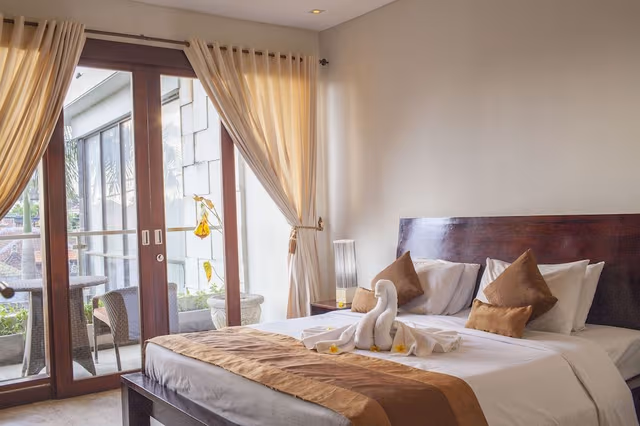 Suite, 1 Bedroom