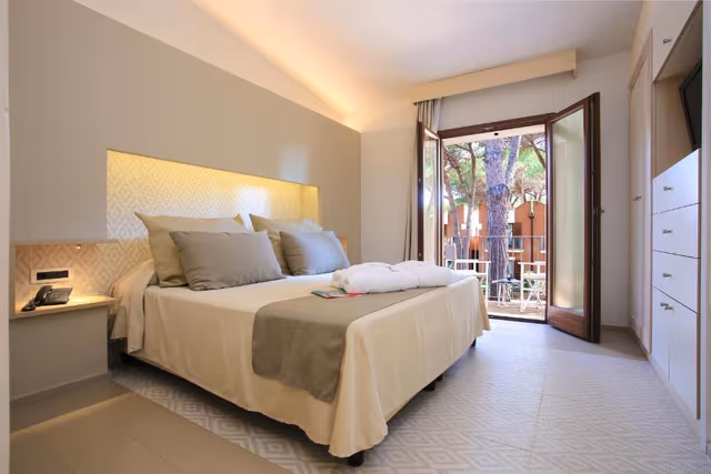 Junior Suite