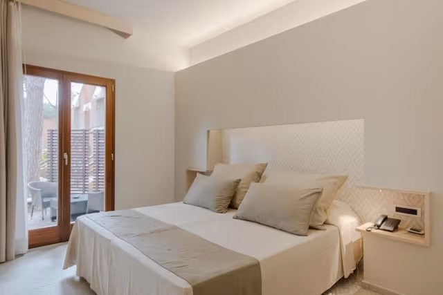 Junior Suite Deluxe