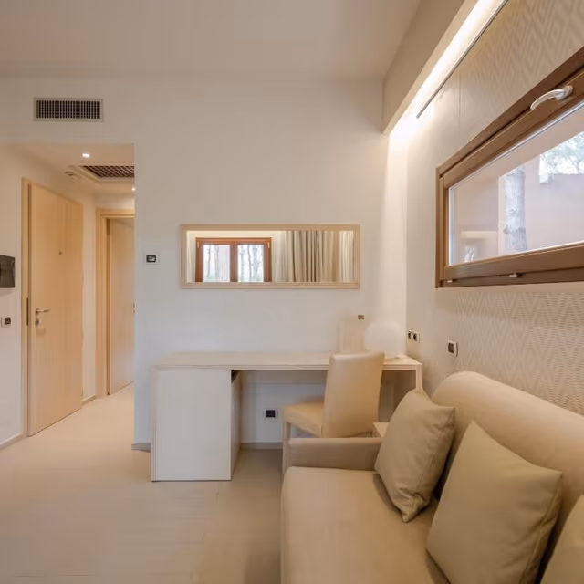 Junior Suite Deluxe