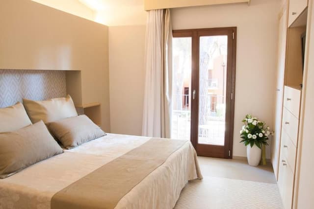Junior Suite Deluxe
