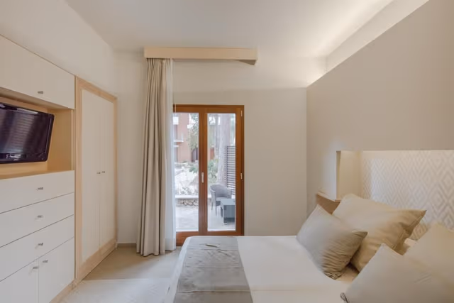 Junior Suite Deluxe