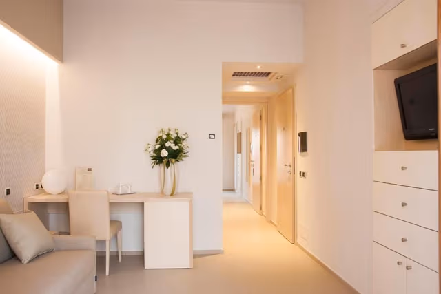 Junior Suite Deluxe