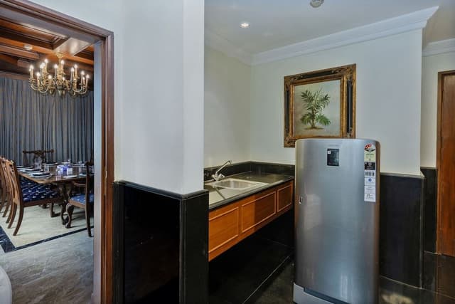 Royal Suite, 1 Double Bed