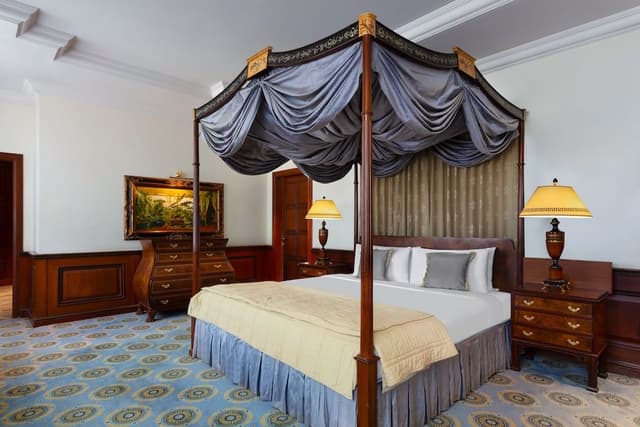 Royal Suite, 1 Double Bed