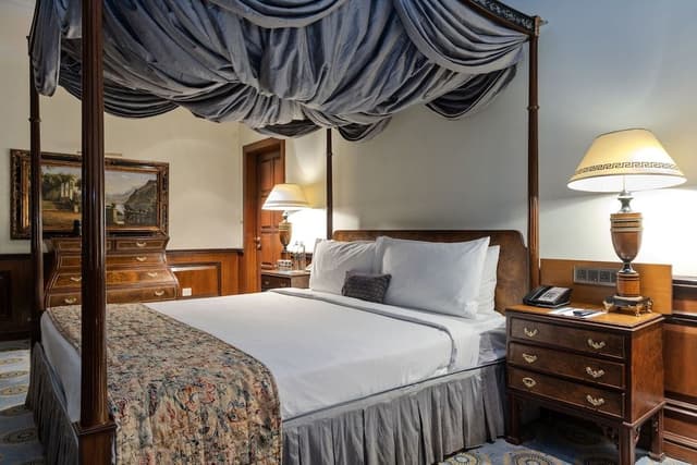 Royal Suite, 1 Double Bed