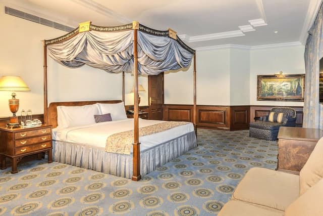 Royal Suite, 1 Double Bed