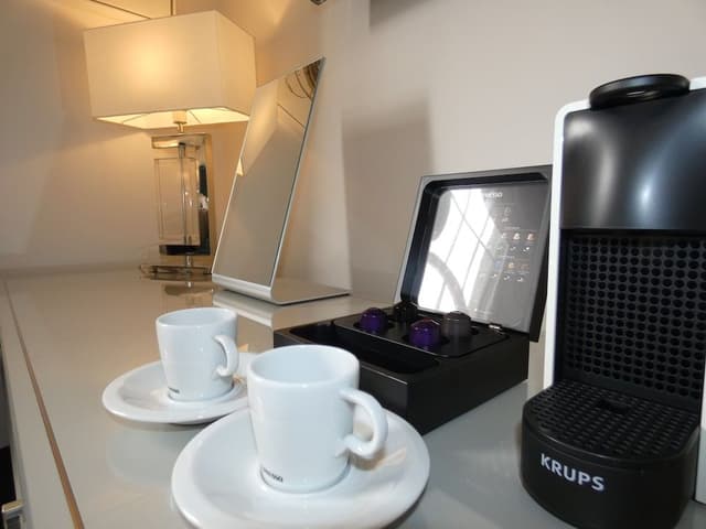 Superior Double Room, Ensuite (Ground Floor Room)