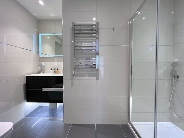 Superior Double Room, Ensuite