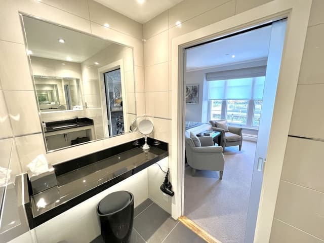 Luxury Double Room, Ensuite