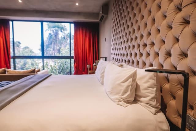 Junior Suite with Ocean View