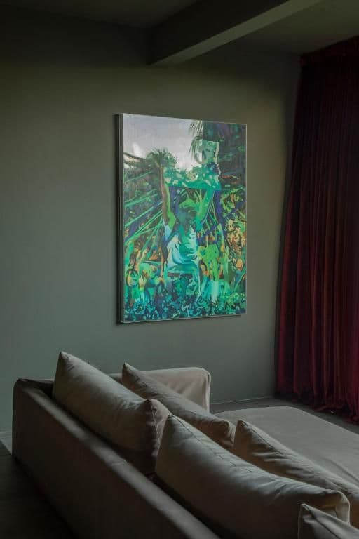 Junior Suite with Ocean View