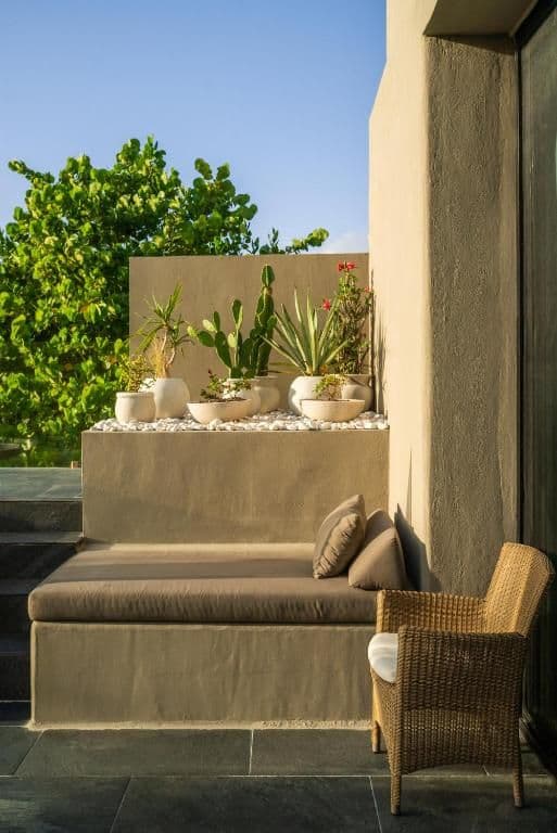 Master Suite - Beach Front