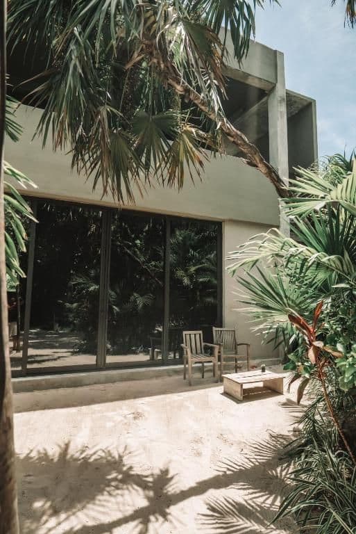 Family Village Suite