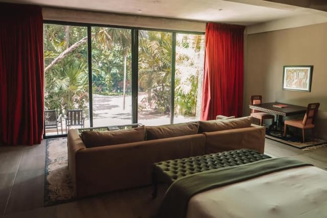 Family Village Suite