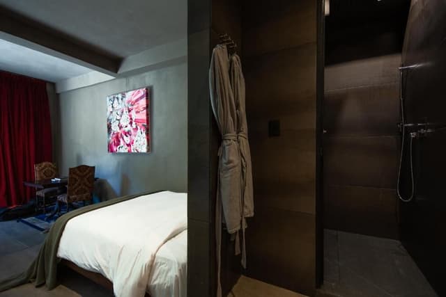 Family Village Suite