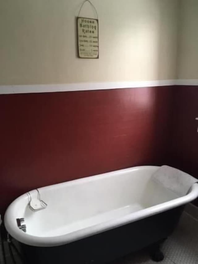 The Ruthie Room