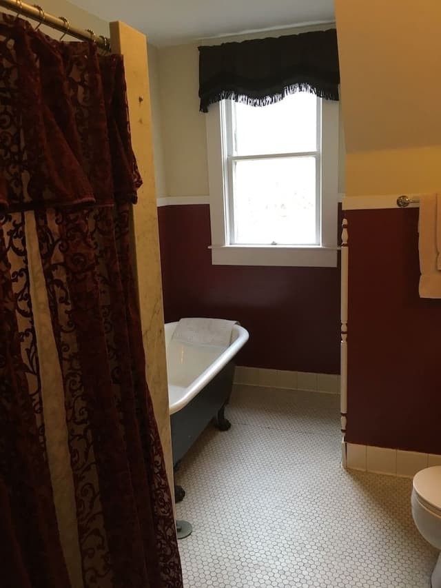The Ruthie Room