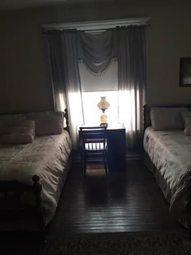 The Alice Room